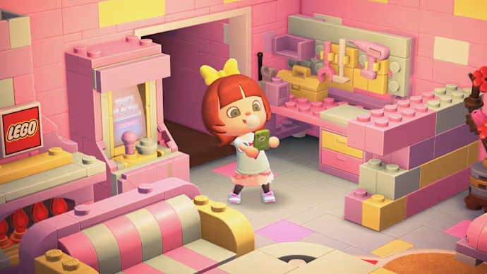 Reseña: Animal Crossing: New Horizons - Nintendo Switch 2 Edition: El paraíso definitivo ahora es más real que nunca 8 Animal Crossing