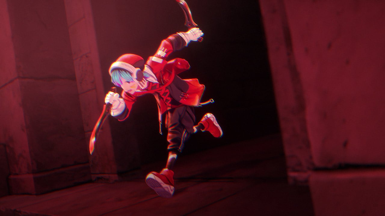 CyberConnect2 anuncia .hack//Z.E.R.O. tras 10 años de desarrollo 2 hack