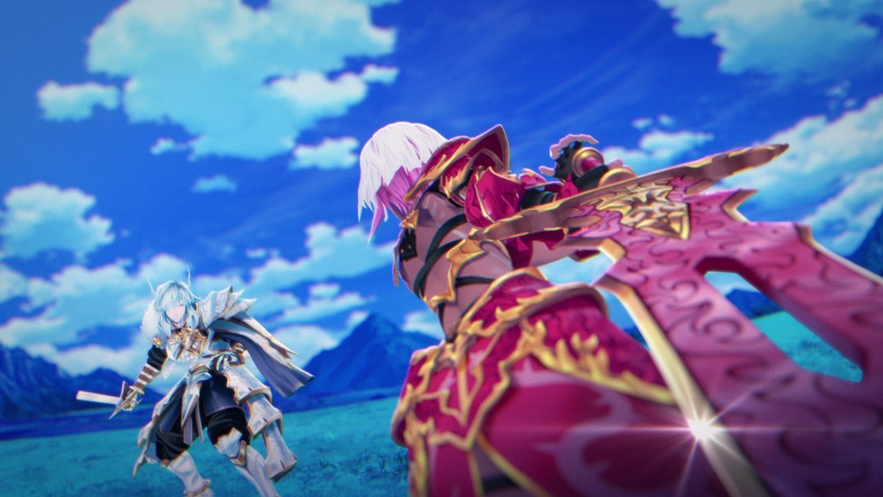 CyberConnect2 anuncia .hack//Z.E.R.O. tras 10 años de desarrollo 4 hack