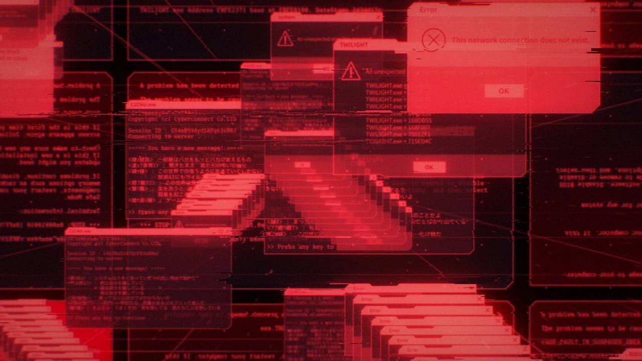 CyberConnect2 anuncia .hack//Z.E.R.O. tras 10 años de desarrollo 5 hack