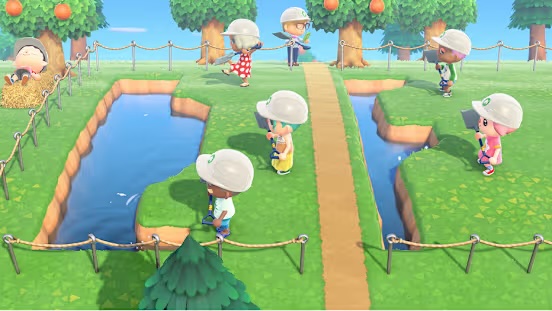Reseña: Animal Crossing: New Horizons - Nintendo Switch 2 Edition: El paraíso definitivo ahora es más real que nunca 13 Animal Crossing