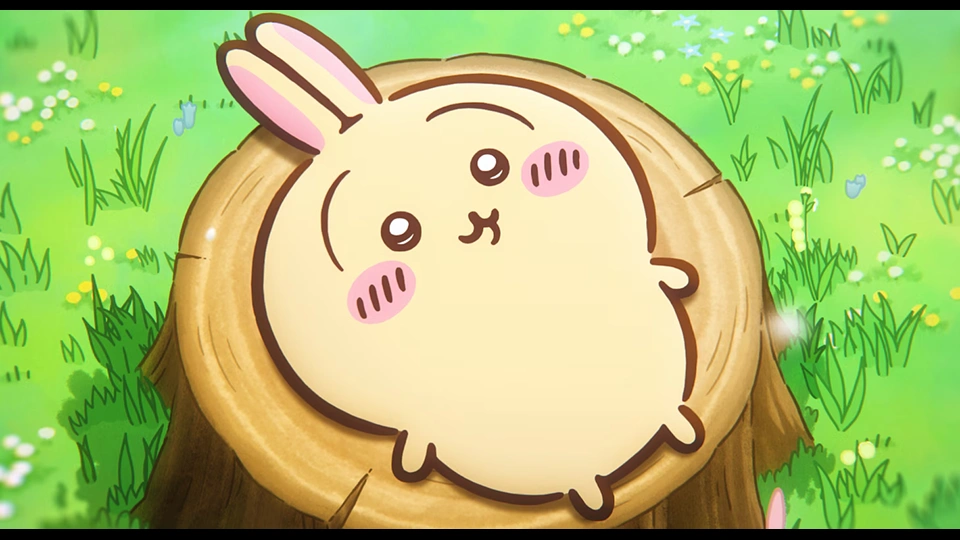 Chiikawa La película: "El secreto de la isla de las sirenas" ya tiene fecha de estreno 1 Chiikawa