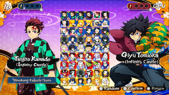 Tanjiro Kamado despierta en The Hinokami Chronicles 2 como personaje DLC 2 Tanjiro