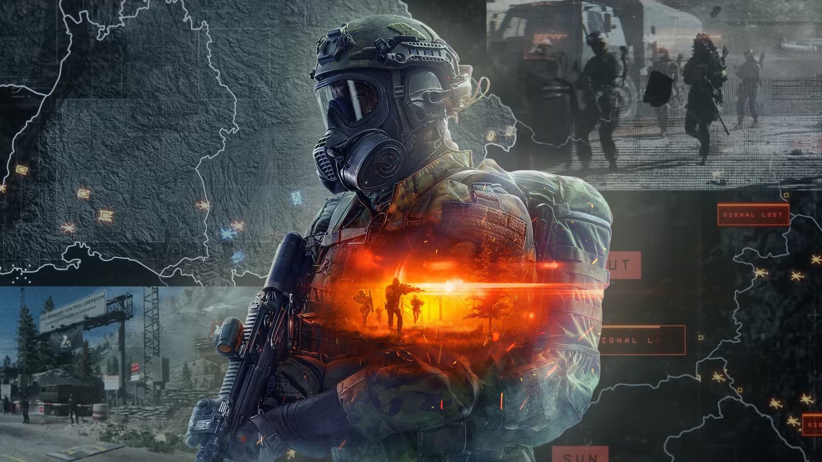 Battlefield 6 revela su Temporada 2 con nuevo mapa y nuevas sorpresas 2