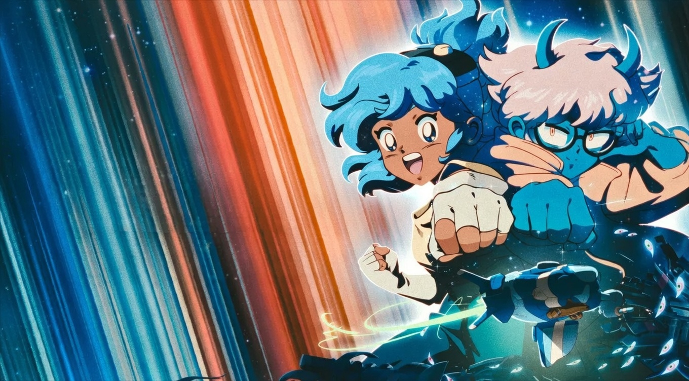 Nintendo Direct: ¡Orbitals ya tiene fecha de salida!