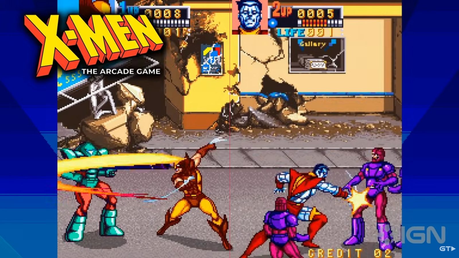 Marvel MaXimum Collection es anunciado 1