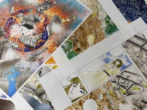 Saint Seiya, Los Caballeros del Zodiaco