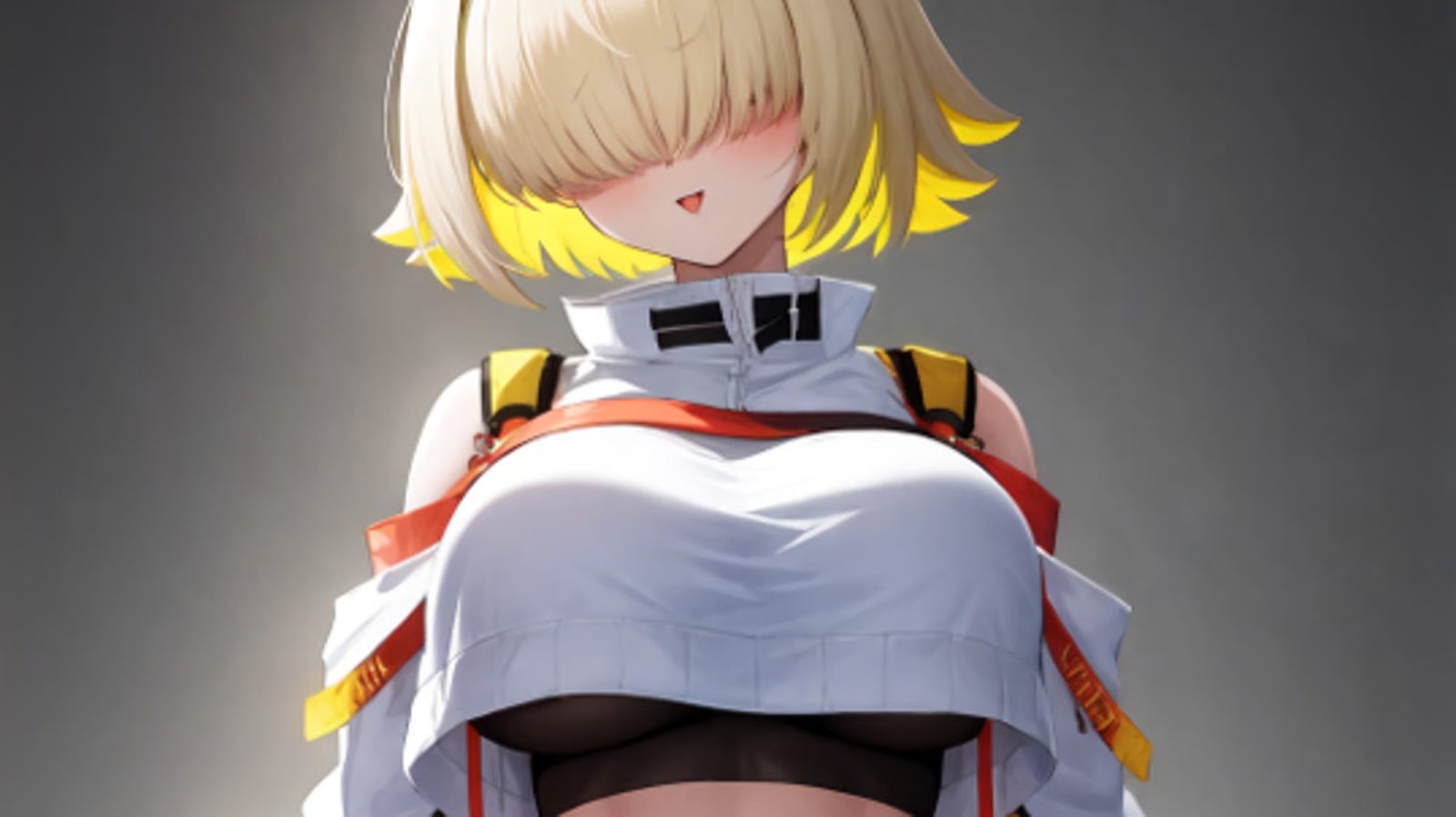 NIKKE anuncia tremenda figura de Elegg