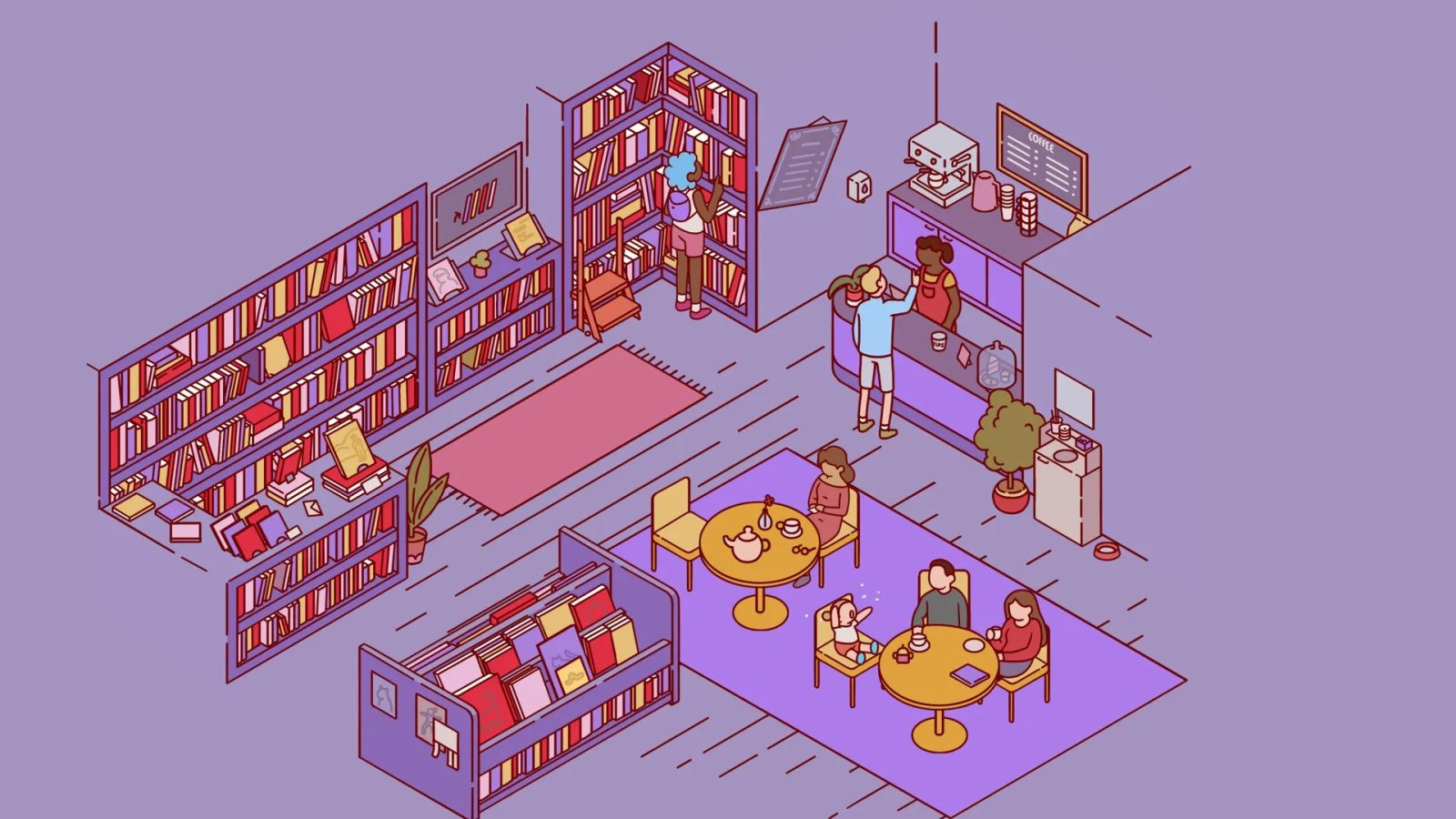 Nippets, el juego viral de objetos ocultos ya tiene demo en Steam 1