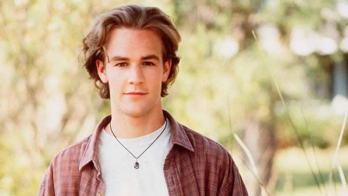 Muere James Van Der Beek, estrella de Dawson’s Creek, a los 48 años 2
