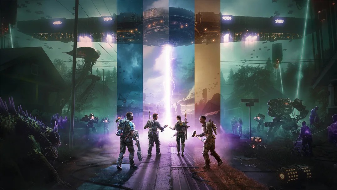 State of Play: 4Loop revela más detalles previo a su lanzamiento