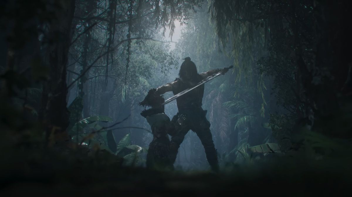 State of Play: KRAFTON ha anunciado Project Windless 1