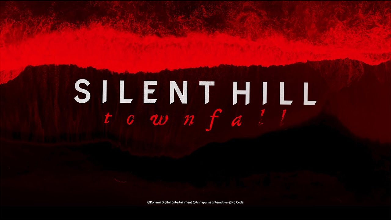State of Play: KONAMI anuncia nuevos detalles de Silent Hill Townfall 1