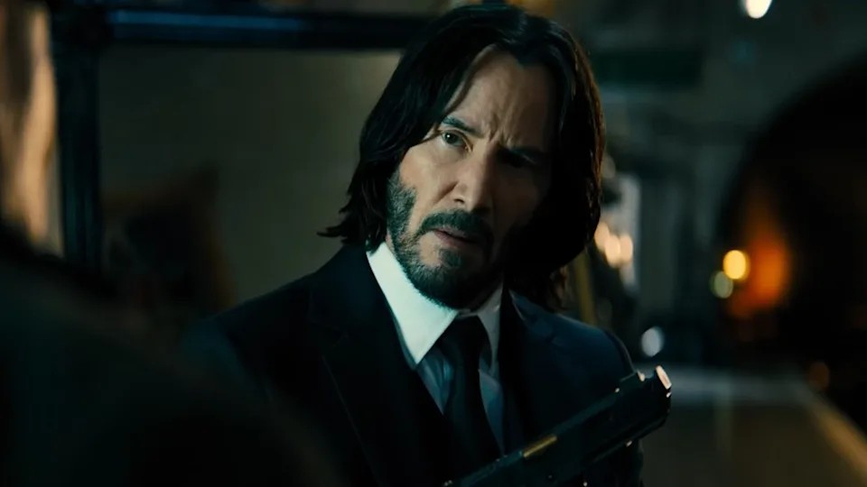 State of Play: John Wick salta a PS5 con un ambicioso juego AAA