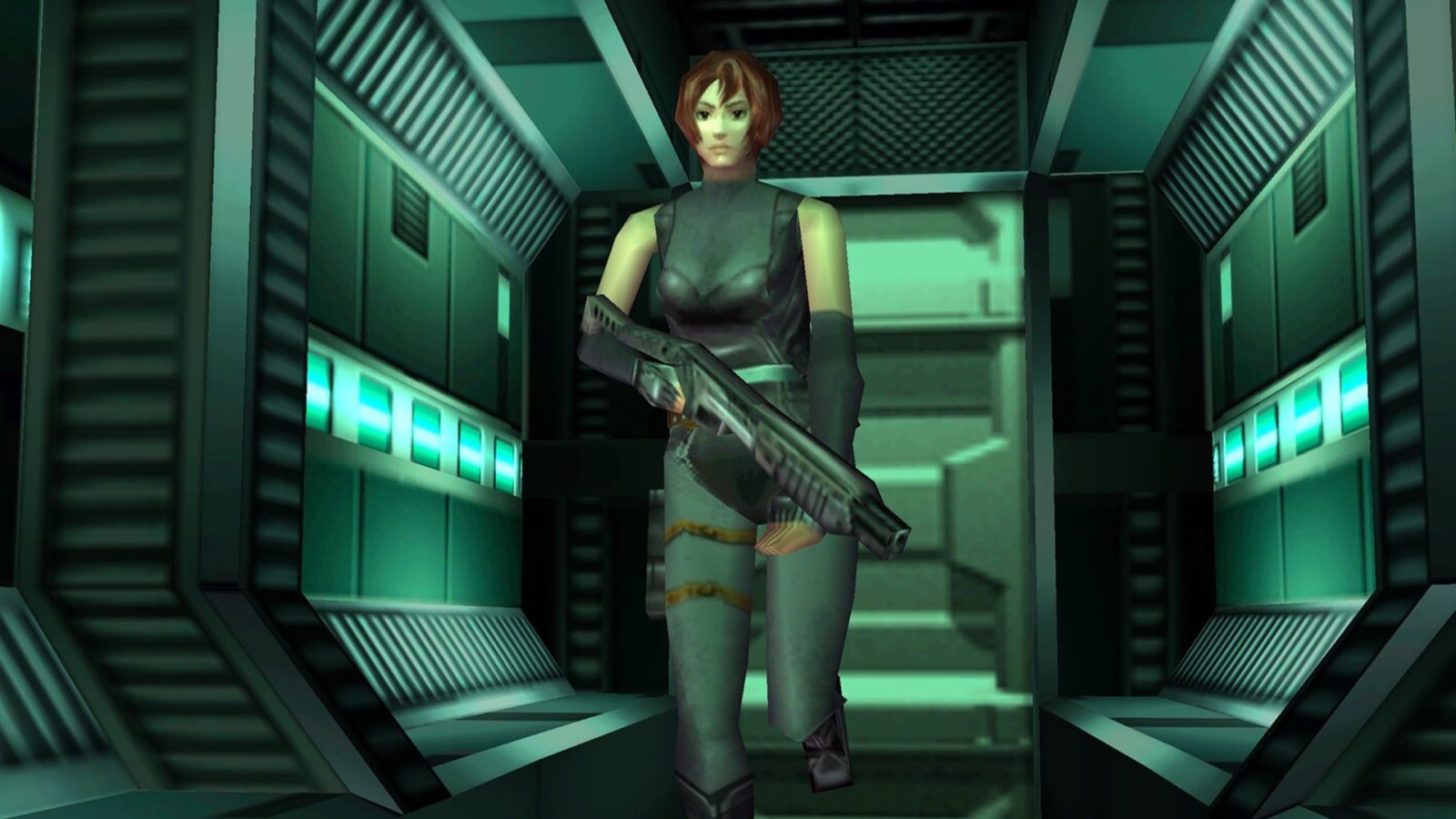 Dino Crisis regresa del pasado y ya está disponible en Steam