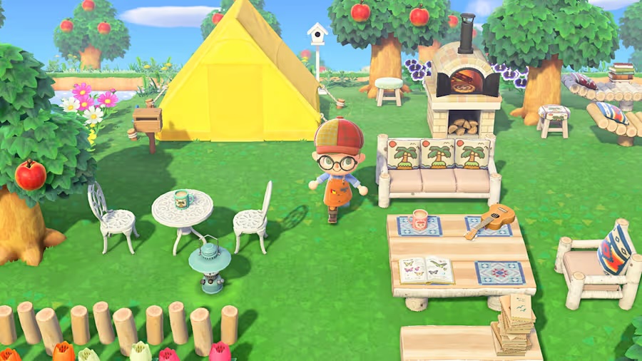 Reseña: Animal Crossing: New Horizons - Nintendo Switch 2 Edition: El paraíso definitivo ahora es más real que nunca 9 Animal Crossing