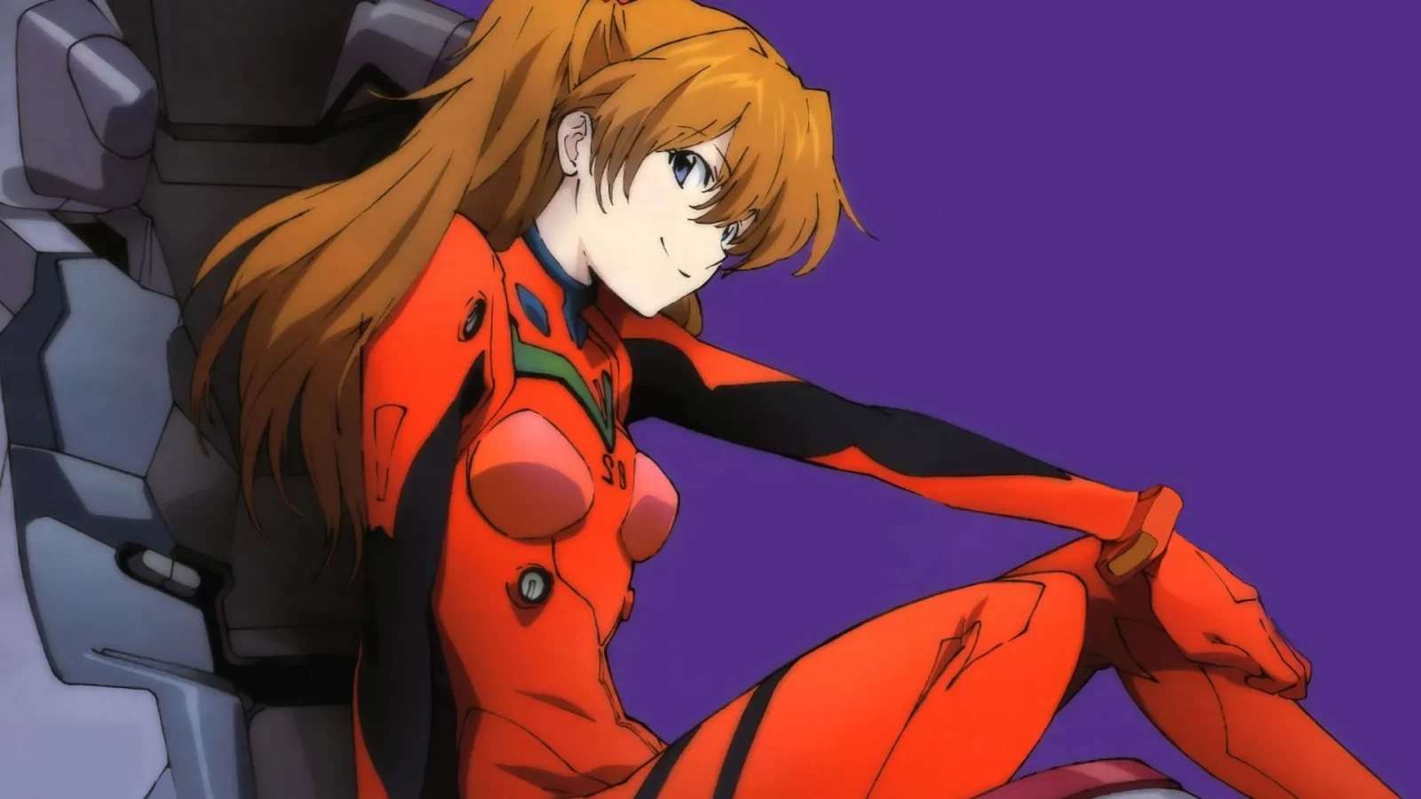 Evangelion
