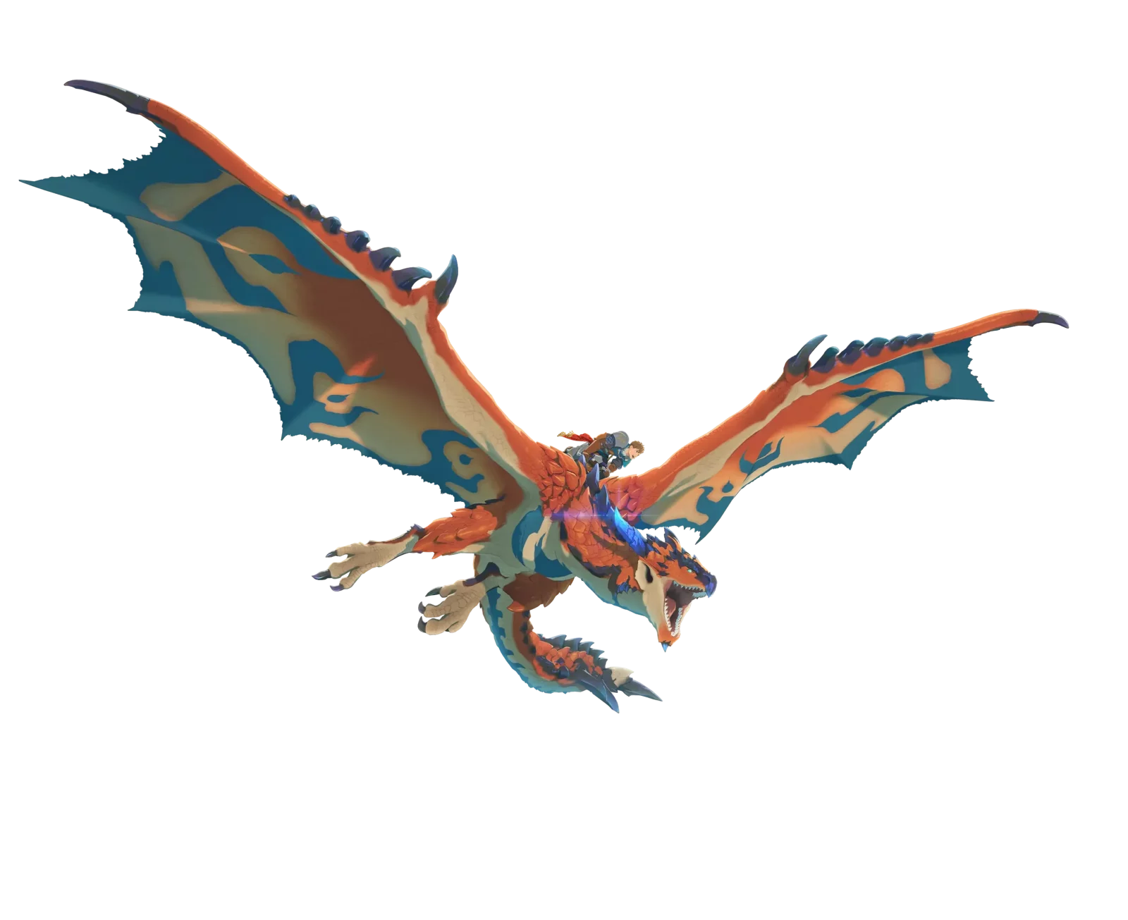 monster hunter stories 3