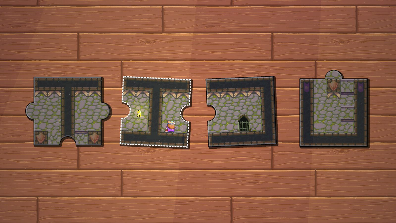 Piece by Piece anuncia su fecha de estreno