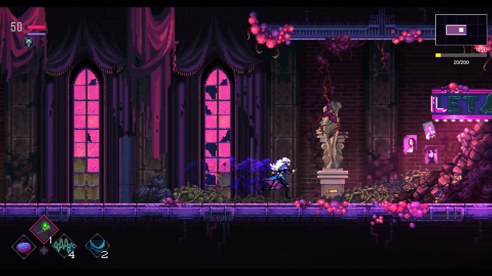 Silent Planet anuncia su llegada a consolas