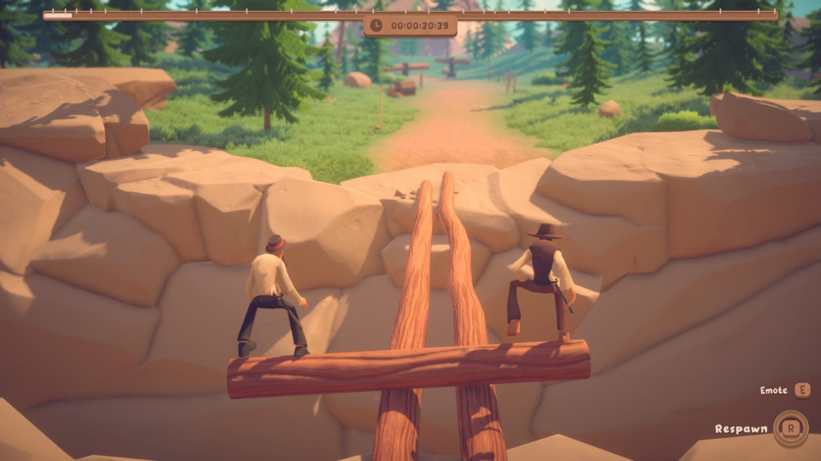 Log Riders anuncia fecha de estreno 2 Log Riders anuncia fecha de estreno 2