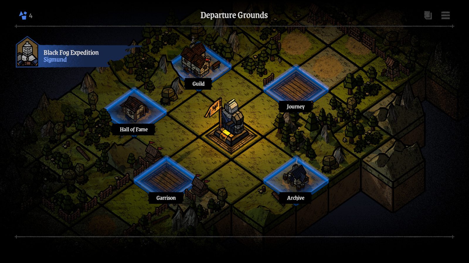 Reseña: Master of Piece (Steam) 7