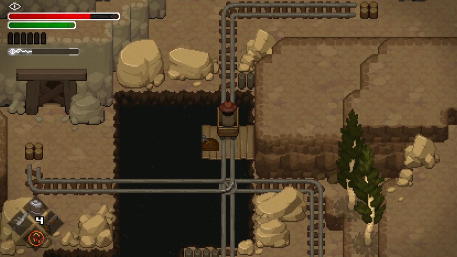 Tombwater anuncia fecha de lanzamiento 1 Tombwater