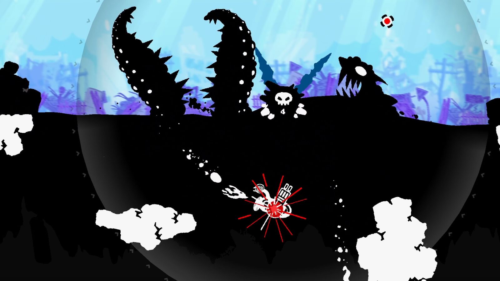 Gunboat God anuncia fecha de estreno 1