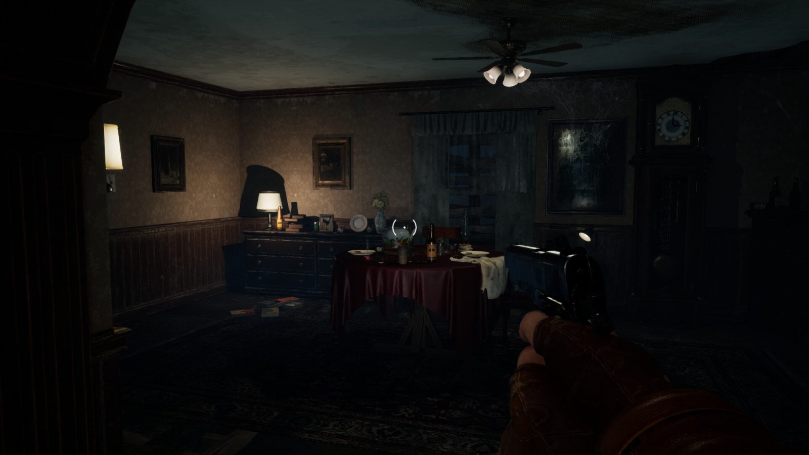 Reseña: Ebola Village (PlayStation 5) 7