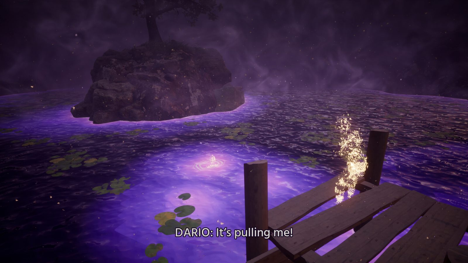 Echoes of Mora anuncia su fecha de estreno 1