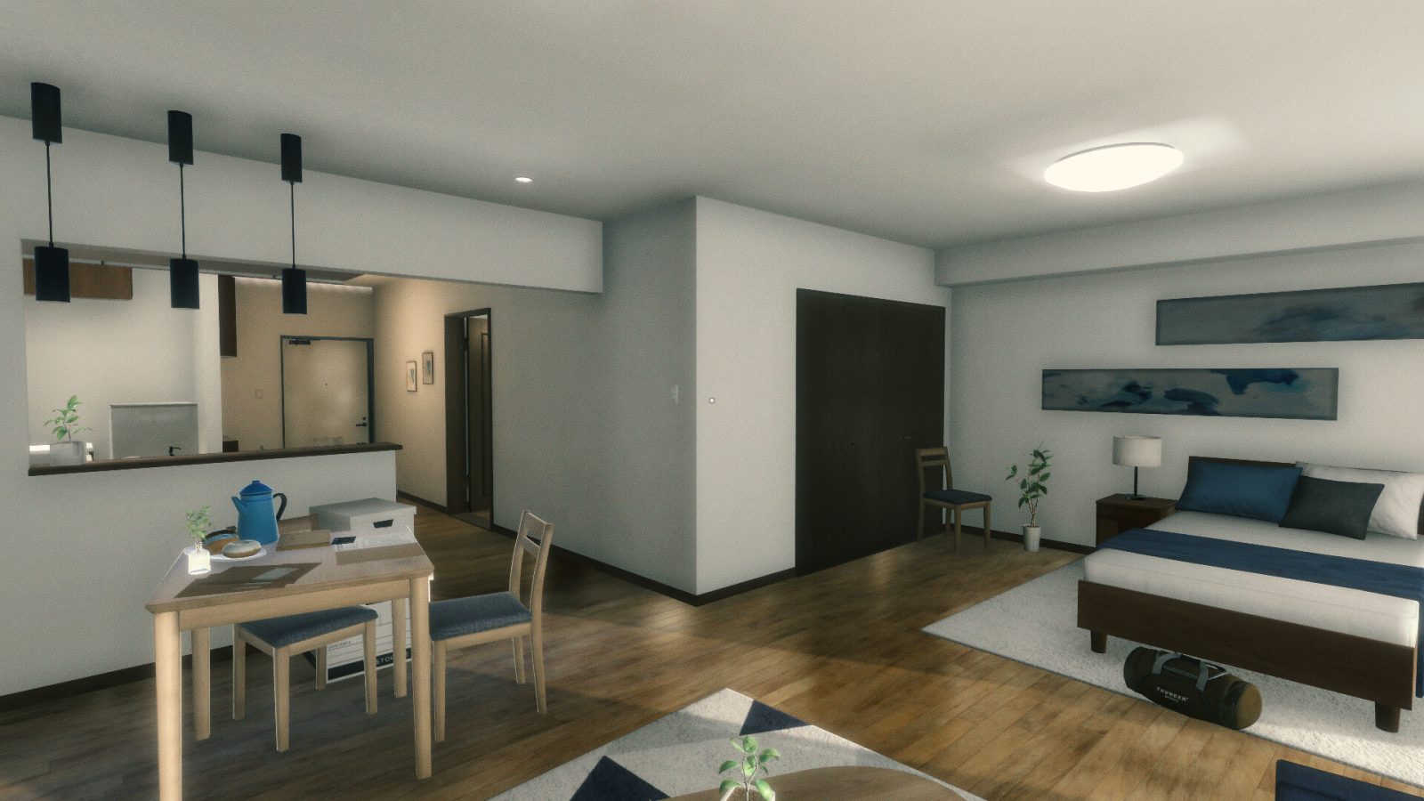 Reseña: Tatari (Steam) 1