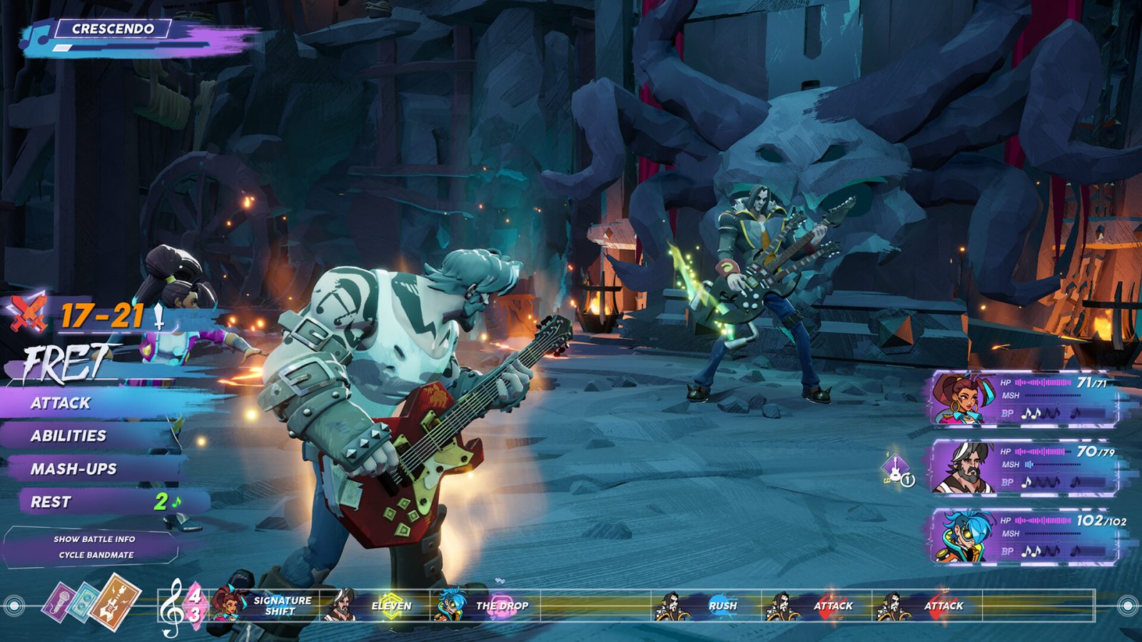 People of Note anuncia su fecha de estreno