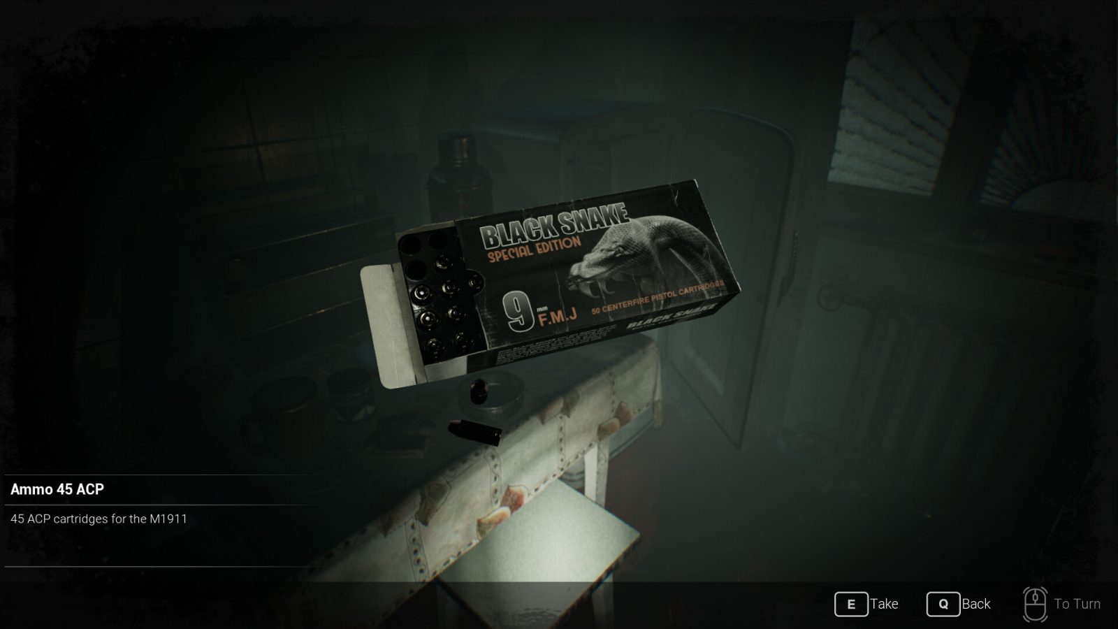 Reseña: Ebola Village (PlayStation 5) 2