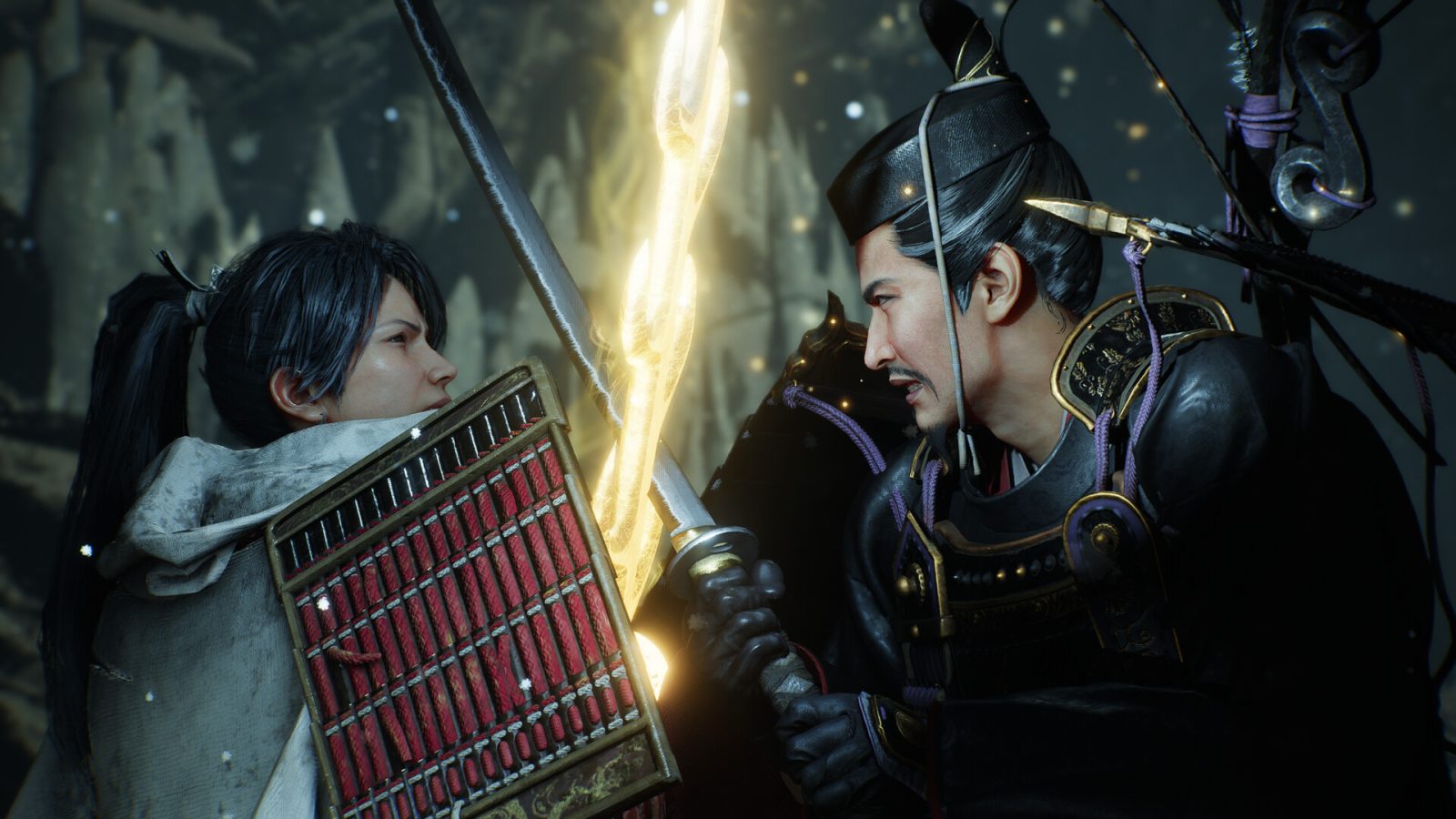 Nioh 3 ya está disponible 1