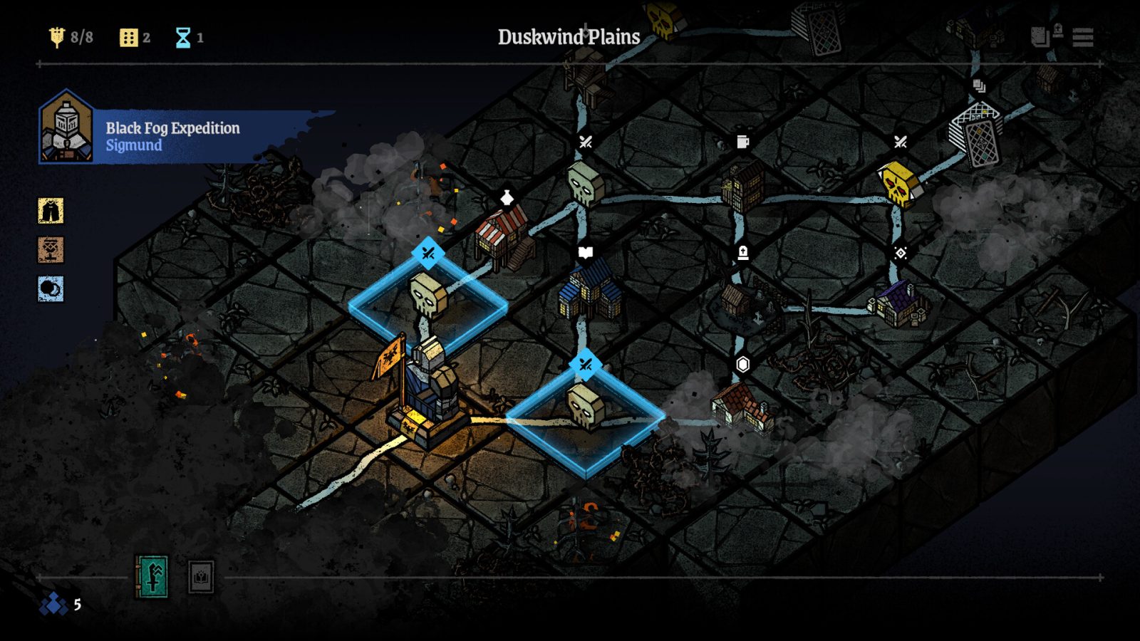 Reseña: Master of Piece (Steam) 2