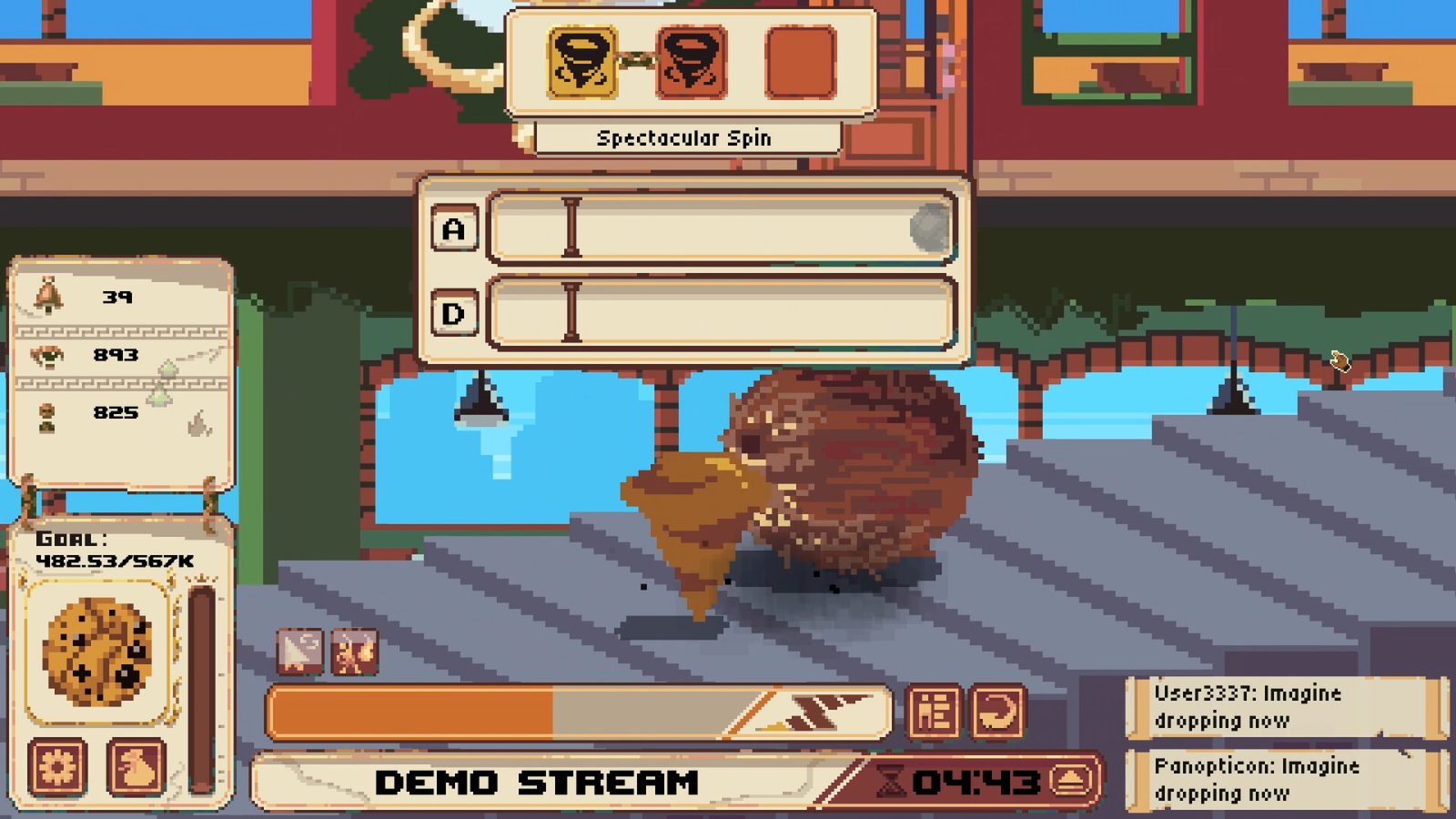 Imagine Sisyphus Happy