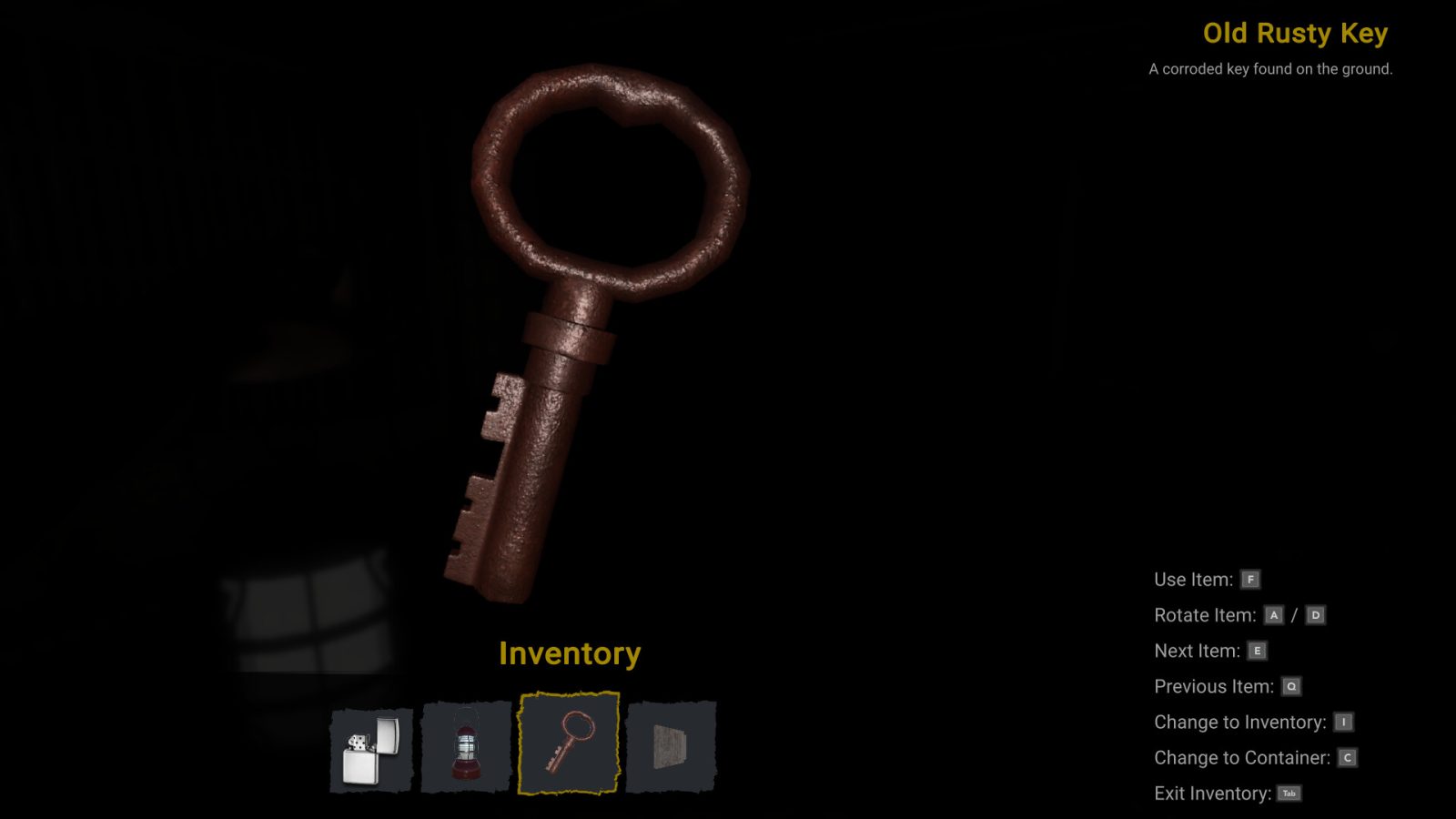 Reseña: Tatari (Steam) 5