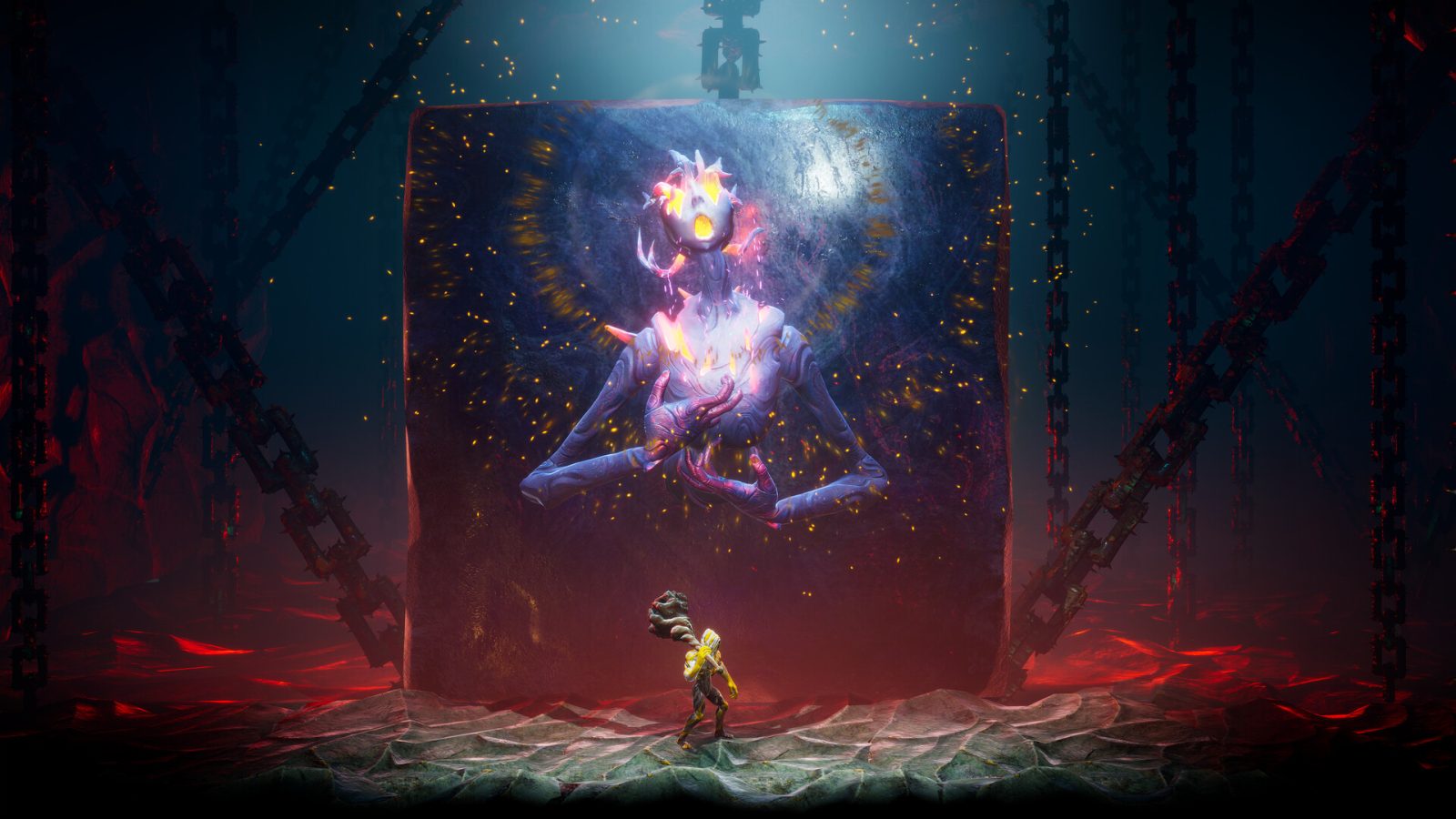 Grime 2 anuncia fecha de lanzamiento