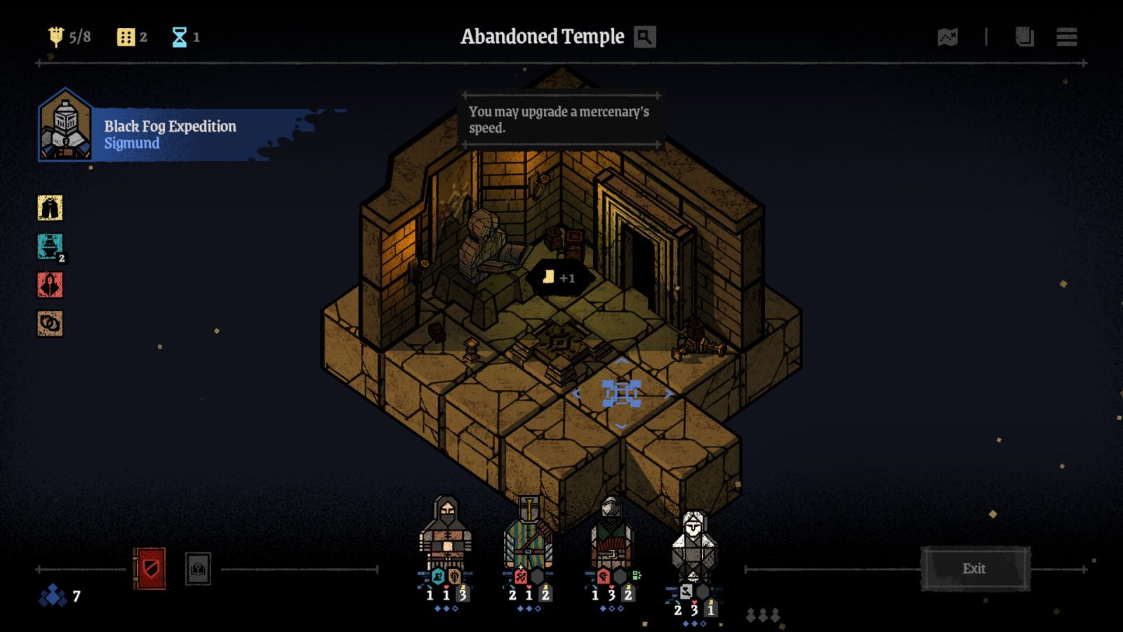 Reseña: Master of Piece (Steam) 4