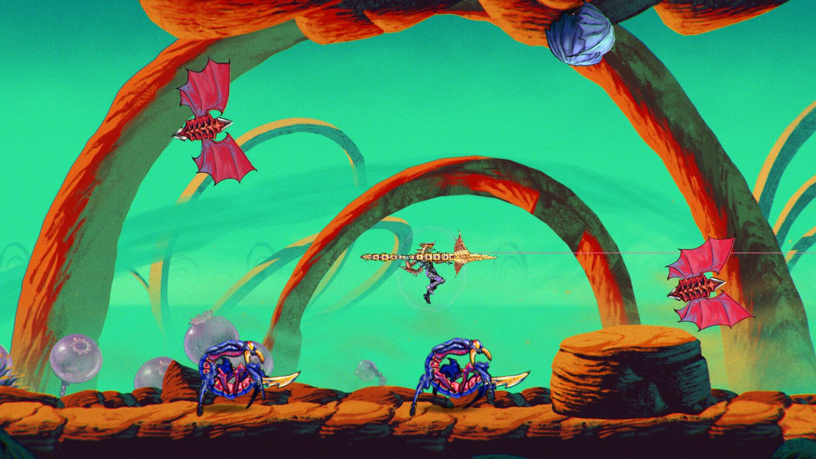 Chainstaff anuncia su fecha de estreno