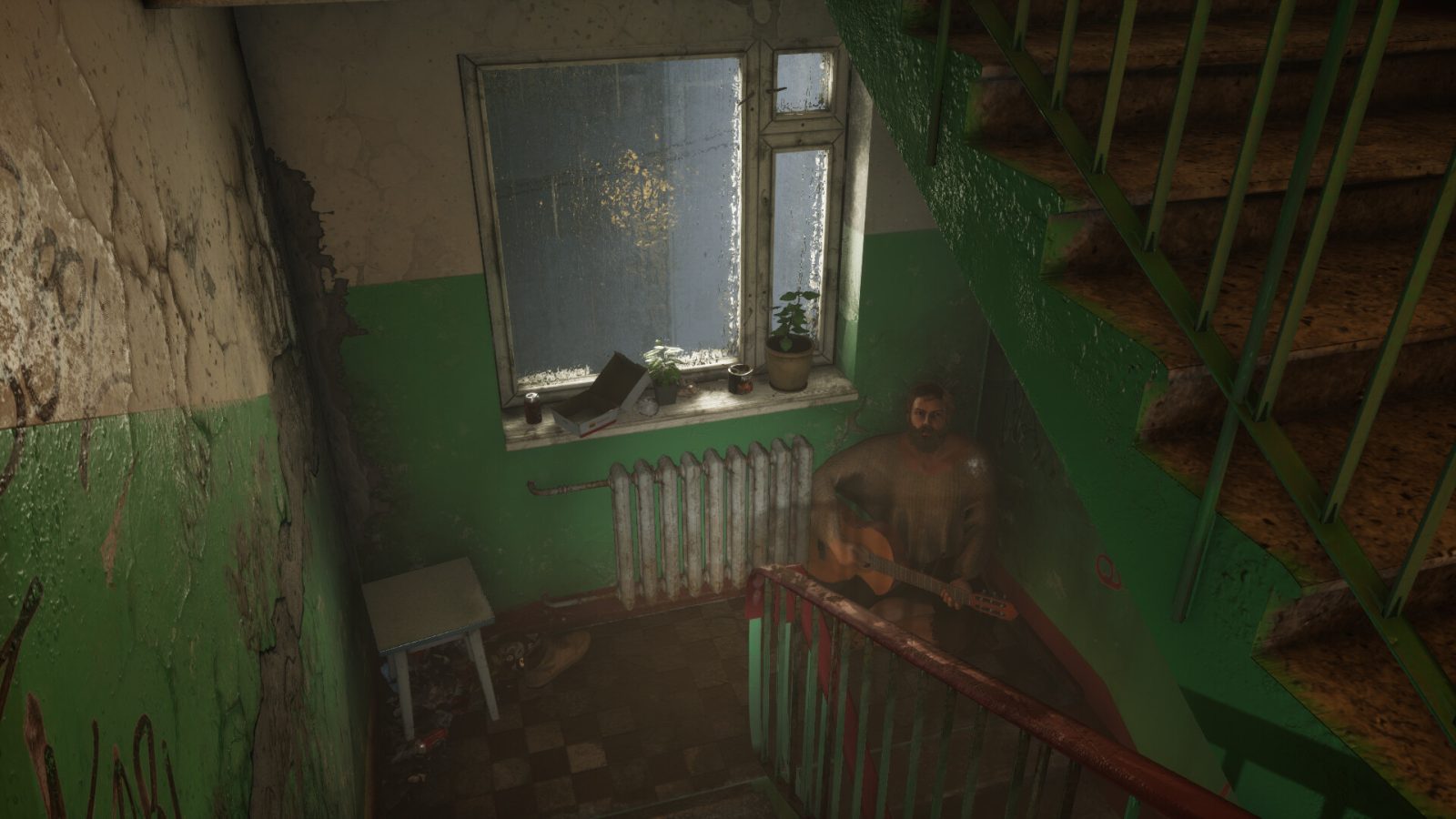 Reseña: Ebola Village (PlayStation 5) 1