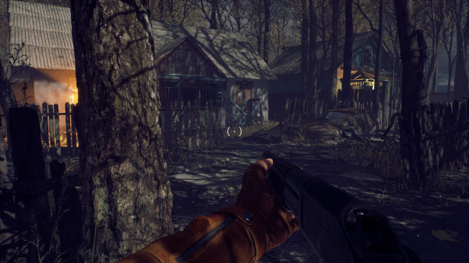 Reseña: Ebola Village (PlayStation 5) 4