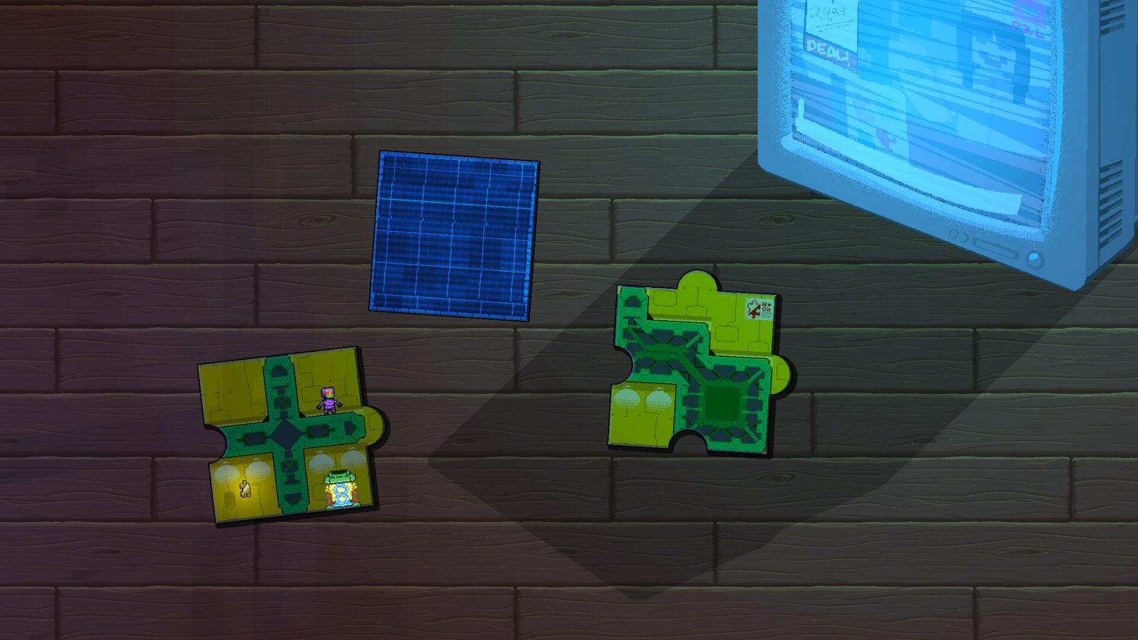 Piece by Piece anuncia su fecha de estreno 1