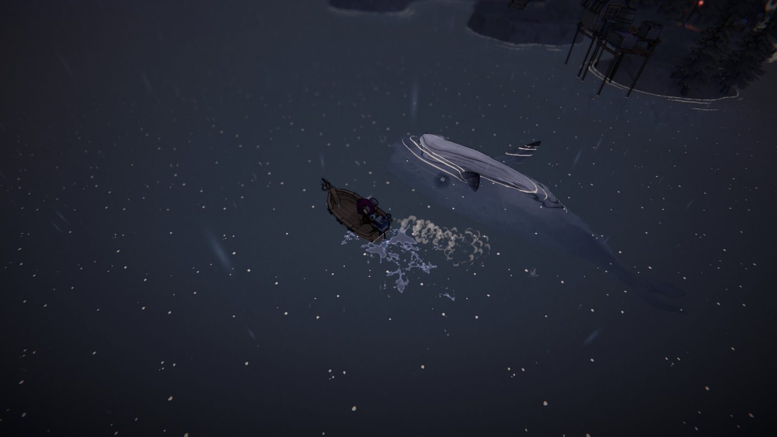 Mossbound muestra su primer trailer 1 Mossbound