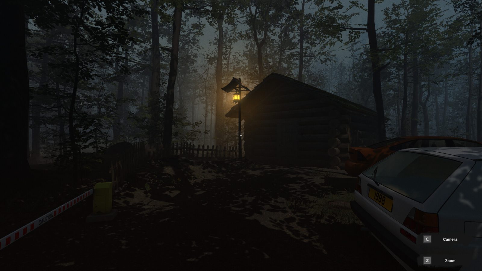 Reseña: Tatari (Steam) 3