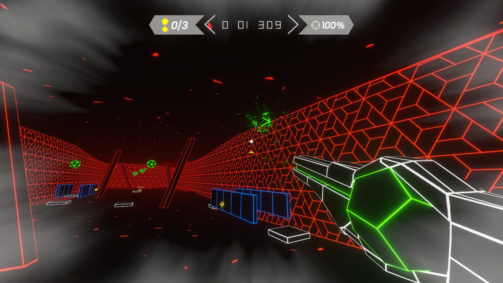 Poly Impulse anuncia fecha de estreno 1