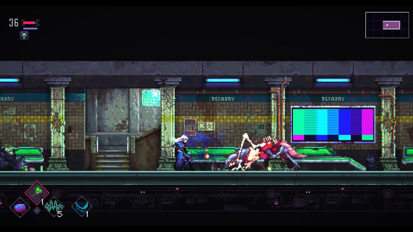 Silent Planet anuncia su llegada a consolas 1