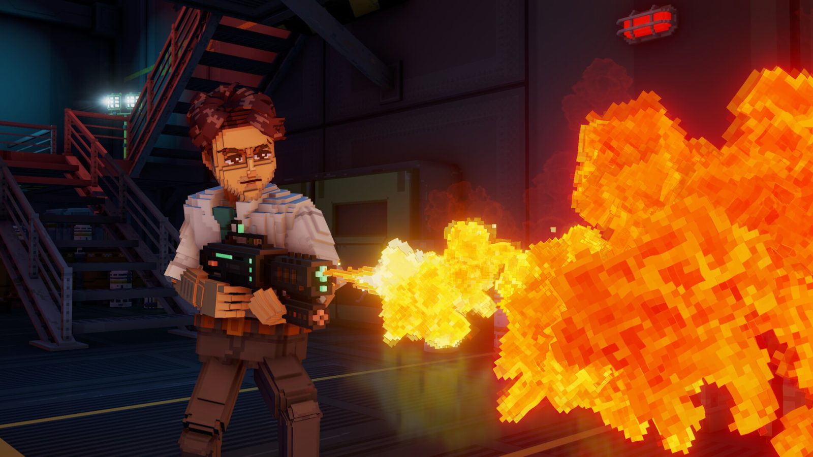 Echo Generations 2 publica su demo en Steam 1