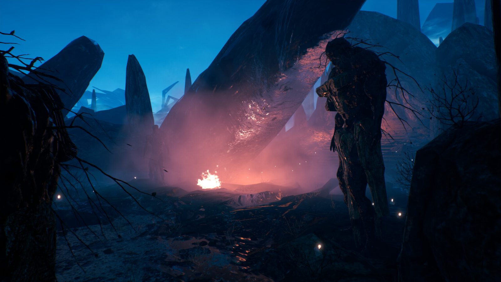 Asthenia revela su primer trailer 1