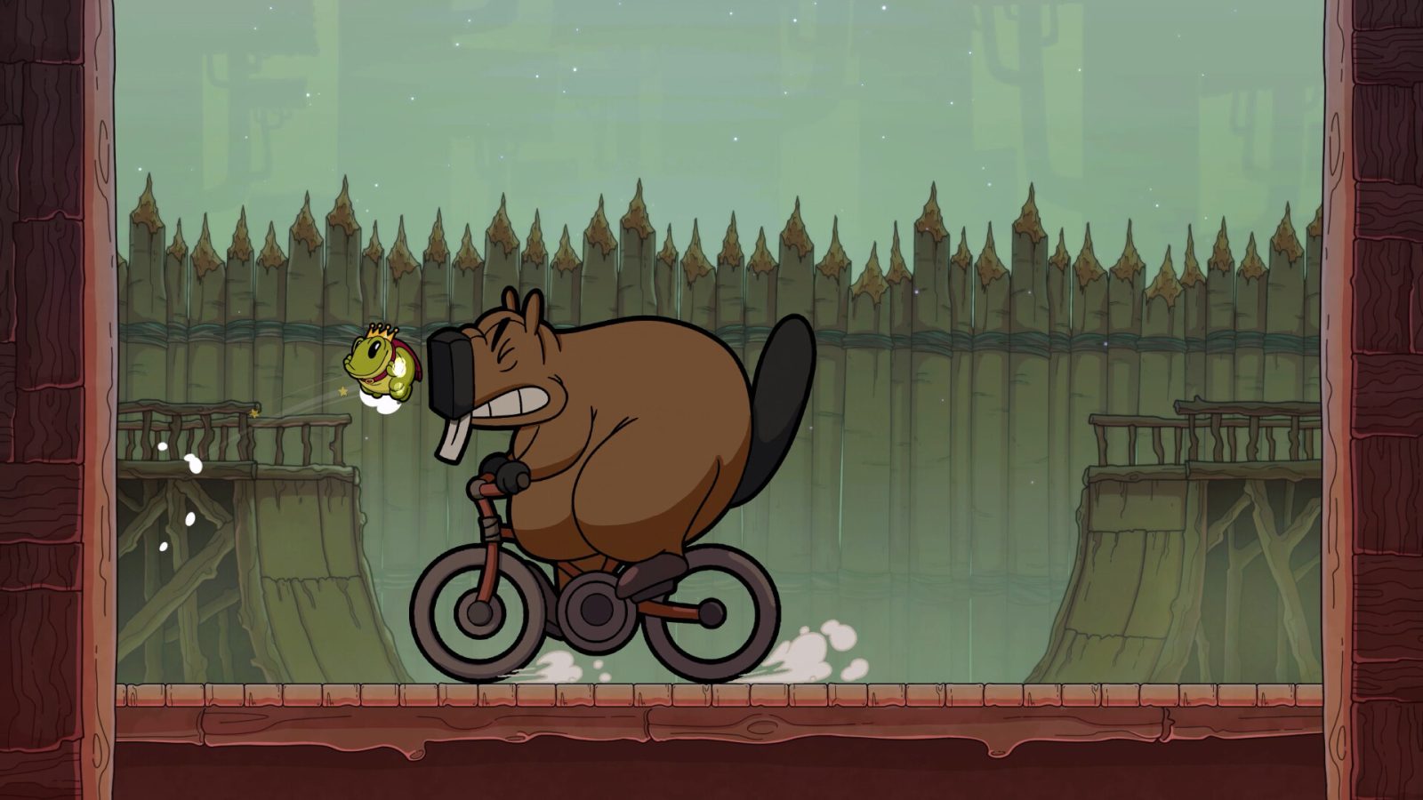 Croak anuncia nueva demo 2 Croak anuncia nueva demo 1